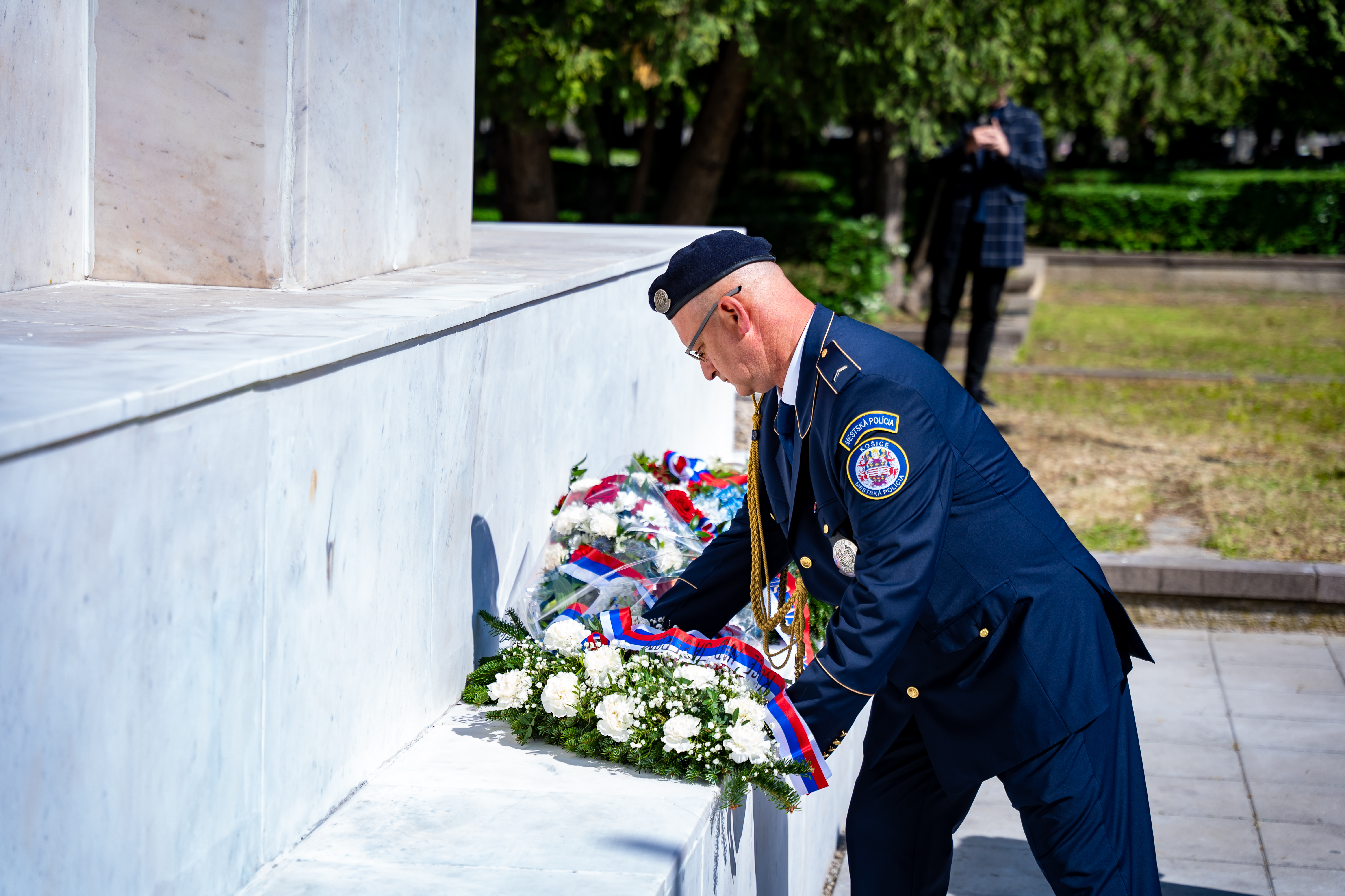 Pietna spomienka 80.vyrocie ukoncenia II. svetovej vojny-23